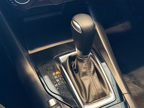 Used 2016 MAZDA MAZDA3 i Touring FWD image 25