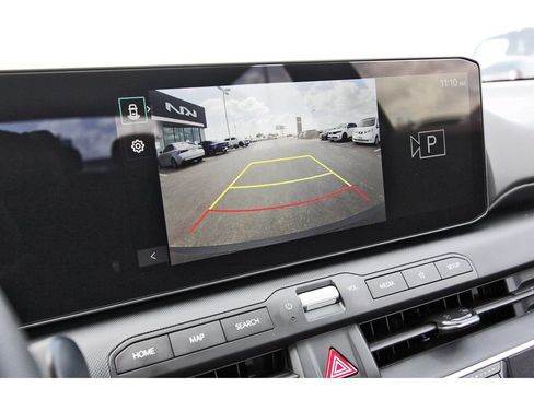 New 2026 Kia K4 FWD image 20