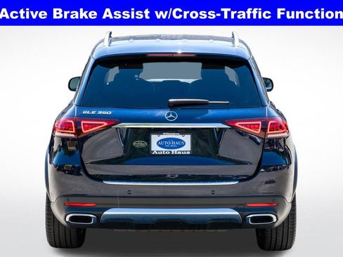 Used 2022 Mercedes-Benz GLE 350 image 7