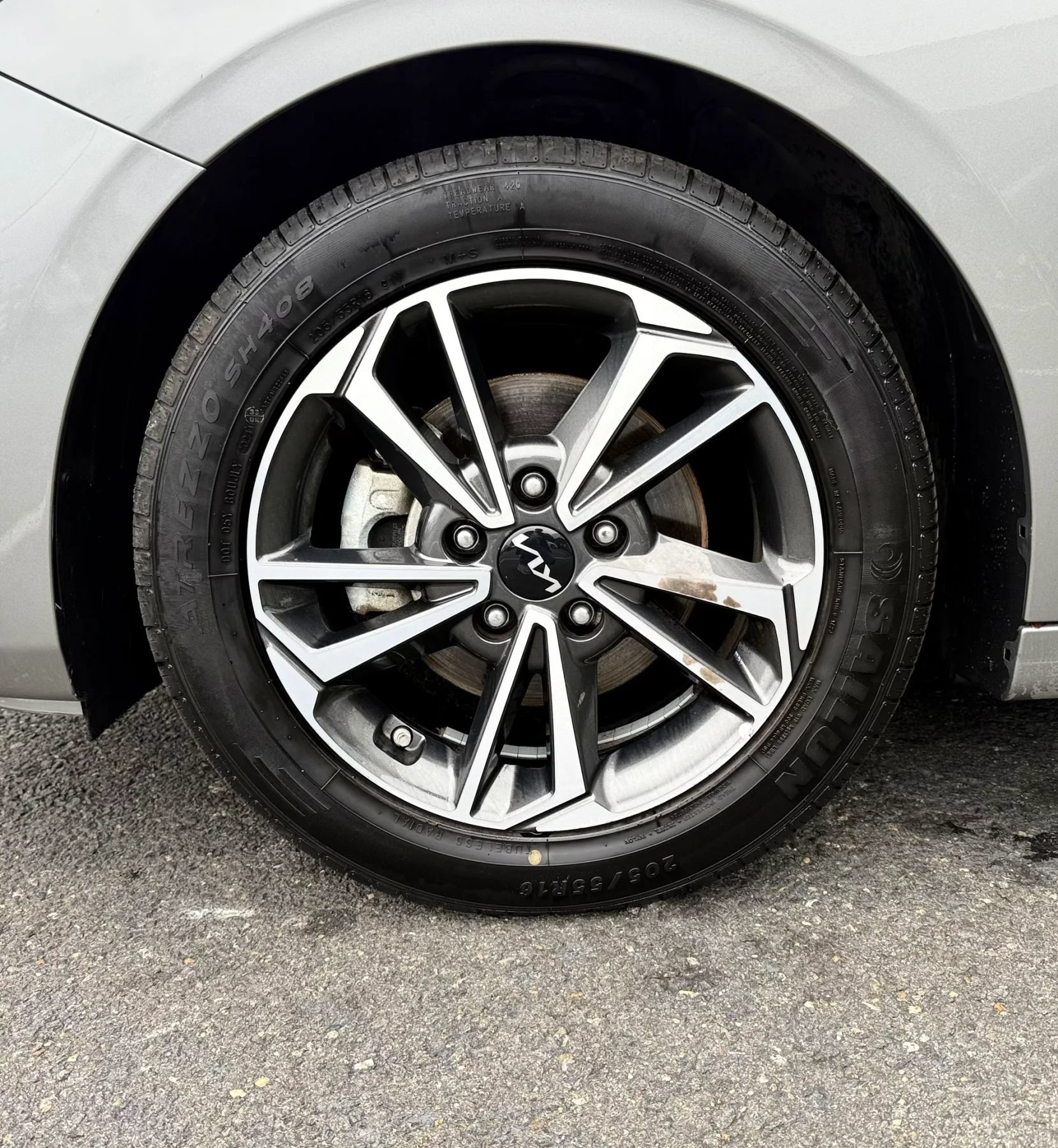 Used 2022 Kia Forte LXS FWD image 40