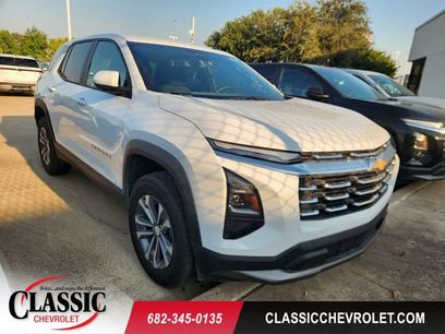 Used 2026 Chevrolet Equinox LT