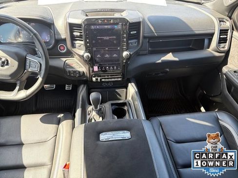 Used 2026 RAM 1500 RHO w/ Bed Utility Group AWD/4WD image 20