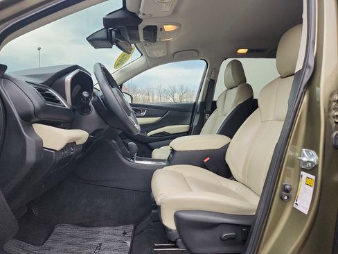 Used 2023 Subaru Ascent Limited image 13