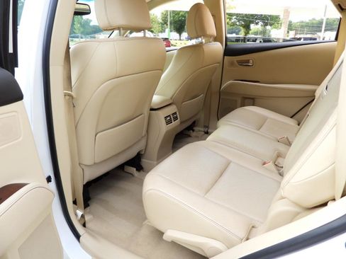 Used 2015 Lexus RX 350 FWD image 43