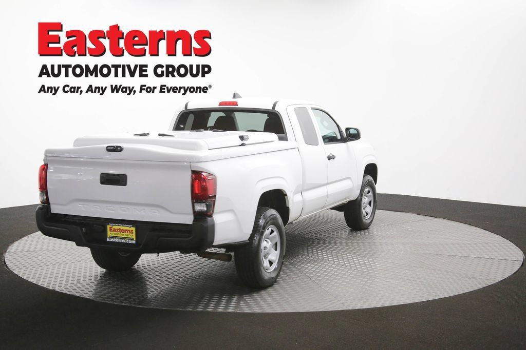 Used 2020 Toyota Tacoma SR RWD image 41
