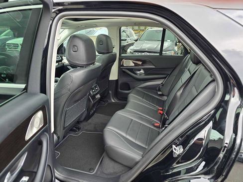 New 2026 Mercedes-Benz GLE 450 4MATIC image 18