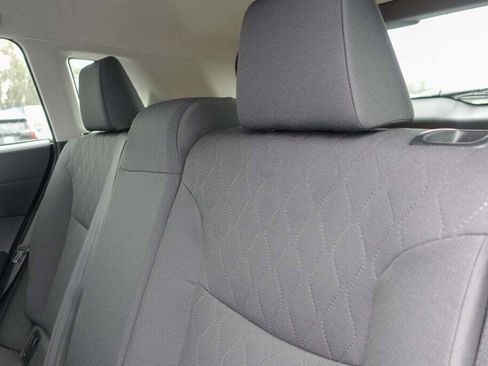 New 2026 Toyota Corolla Cross LE image 10