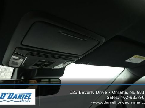 Used 2024 Honda Ridgeline TrailSport image 30