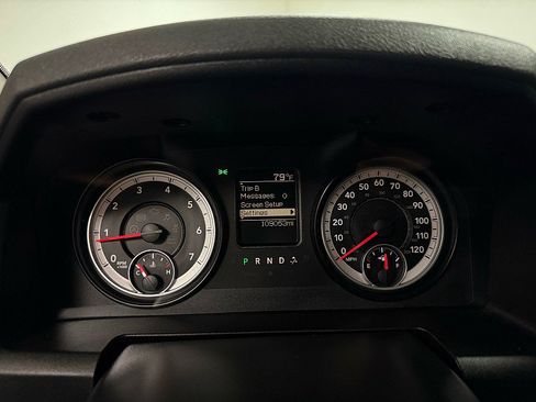 Used 2014 RAM 1500 Tradesman w/ Popular Equipment Group image 17