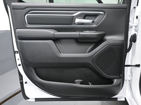 New 2026 RAM 1500 Big Horn image 14