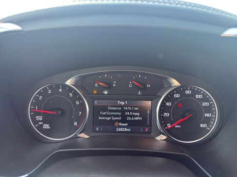 Used 2024 Chevrolet Blazer LT image 17