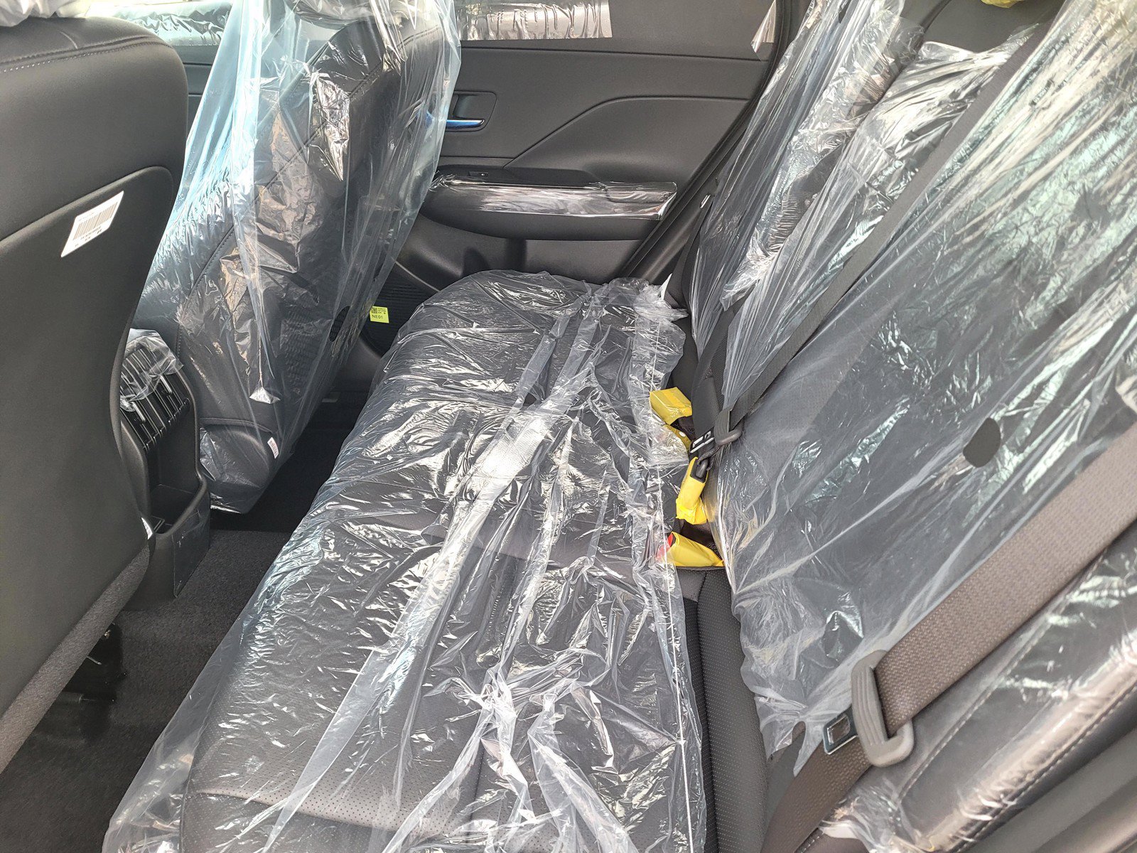 New 2026 Hyundai Kona SEL Premium FWD image 11