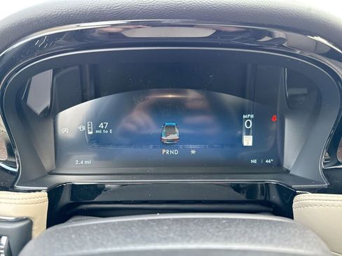 New 2026 Lincoln Corsair Reserve AWD/4WD image 11
