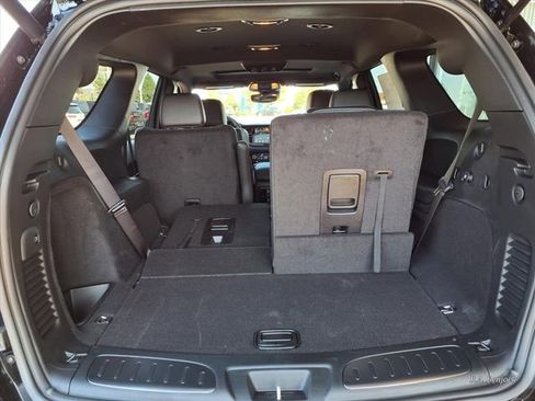 New 2026 Dodge Durango GT image 25