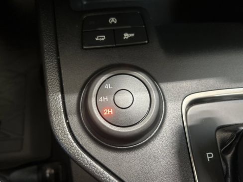 Used 2021 Ford Ranger Lariat w/ Trailer Tow Package image 30