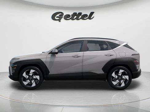 New 2026 Hyundai Kona SEL Sport image 3