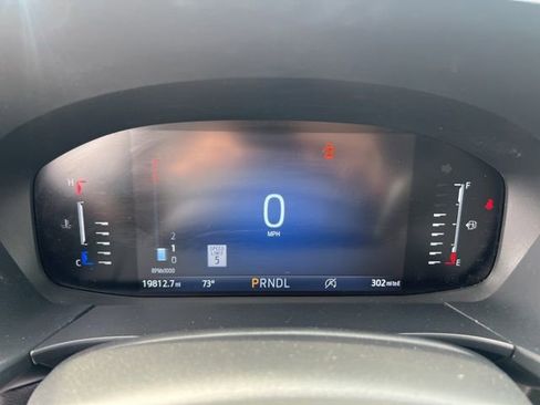 Certified 2023 Ford Escape ST-Line w/ Tech Pack #1 image 11