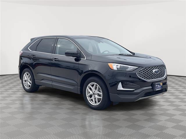 Certified 2024 Ford Edge SEL AWD/4WD image 5