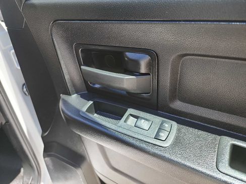 Used 2022 RAM 1500 Tradesman RWD image 31