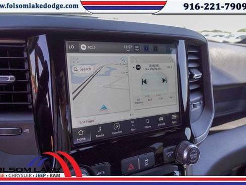 New 2024 RAM 2500 Tradesman w/ Towing Technology Group image 20