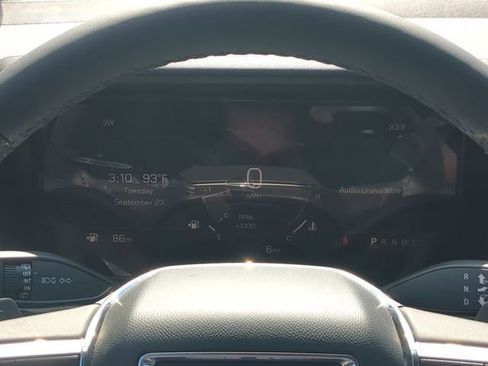 New 2026 GMC Terrain Elevation w/ Elevation Premium Package image 28