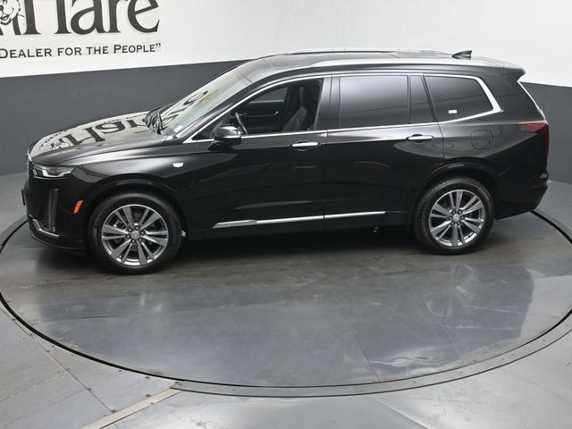 Used 2025 Cadillac XT6 Premium Luxury AWD/4WD image 65