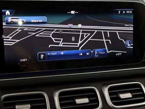 Certified 2026 Mercedes-Benz GLS 450 4MATIC image 2