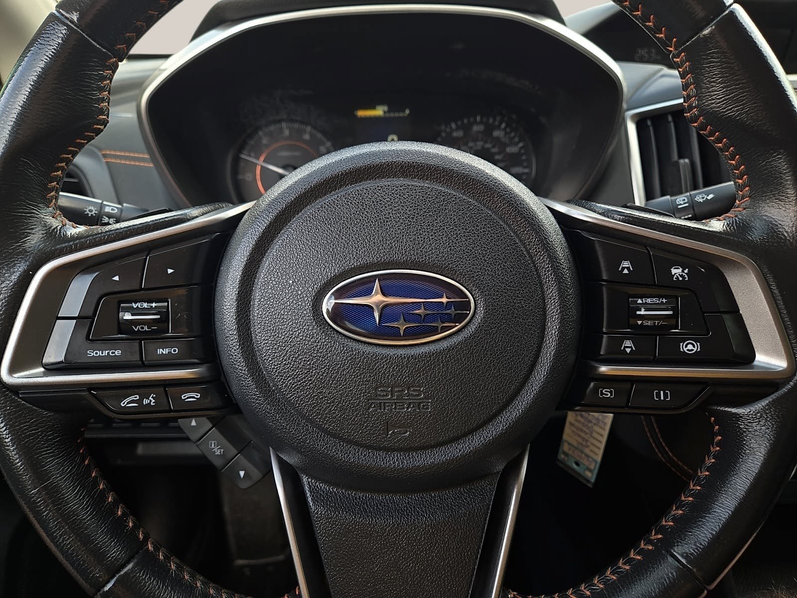 Used 2022 Subaru Crosstrek 2.0i Premium AWD/4WD image 20