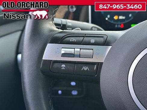 Used 2025 Hyundai Tucson Limited image 19