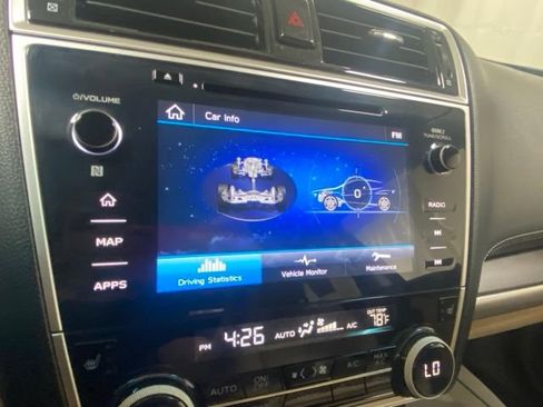 Used 2019 Subaru Outback 2.5i Limited AWD/4WD image 20