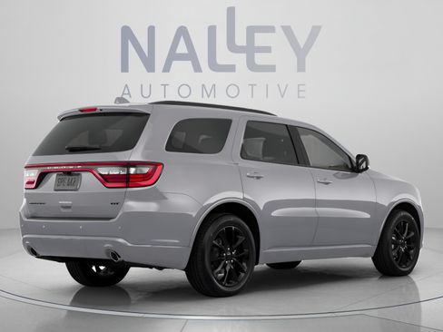 Used 2018 Dodge Durango GT AWD/4WD image 3
