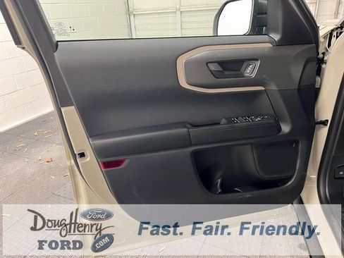 New 2025 Ford Bronco Sport Big Bend image 25