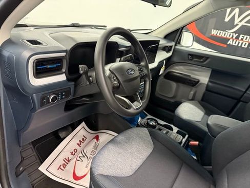New 2026 Ford Maverick XLT image 12