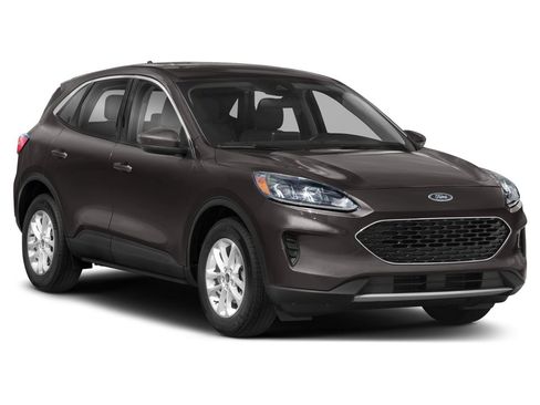 Used 2022 Ford Escape SE w/ Convenience Package FWD image 6