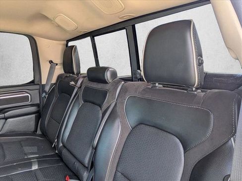 Used 2021 RAM 1500 Laramie image 14
