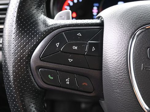 Used 2024 Dodge Durango R/T AWD/4WD image 21