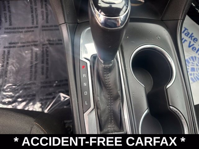 Used 2019 Chevrolet Equinox LT FWD image 28
