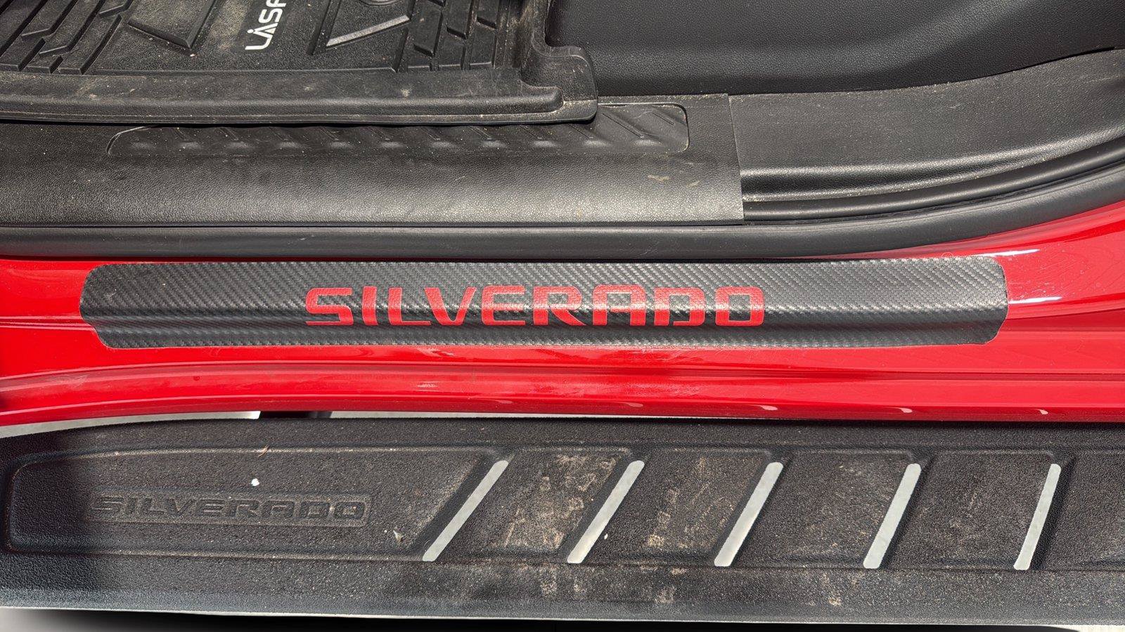 Used 2022 Chevrolet Silverado 2500 Custom w/ Custom Value Package AWD/4WD image 30