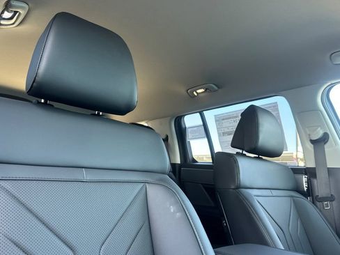 New 2026 Hyundai Santa Fe SEL FWD image 17