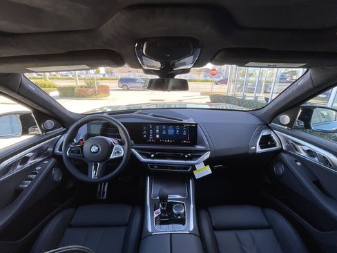 New 2026 BMW M5 Touring w/ M Driver's Package image 12