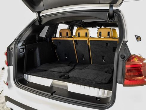 Used 2021 BMW X3 xDrive30e w/ Premium Package image 61