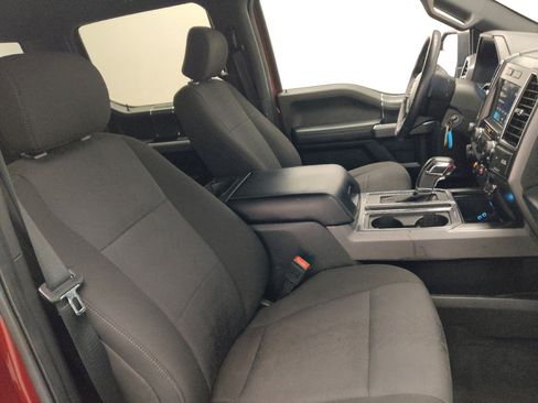 Used 2018 Ford F150 XLT w/ Equipment Group 302A Luxury image 21