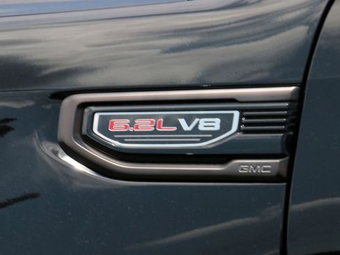 Used 2024 GMC Sierra 1500 AT4X w/ AT4X AEV Edition AWD/4WD image 10