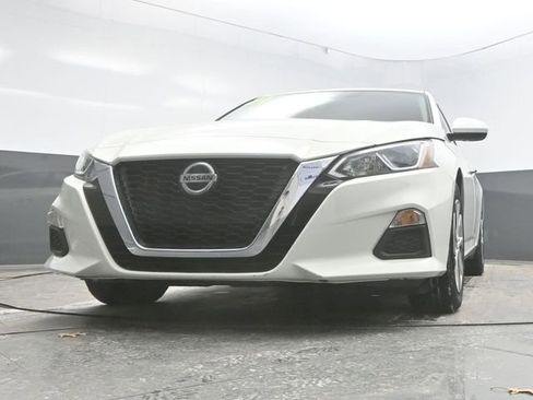 Used 2021 Nissan Altima 2.5 S image 28