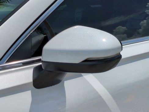 New 2026 Honda CR-V EX image 11