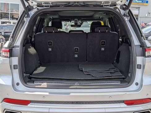 Used 2022 Jeep Grand Cherokee Summit image 8