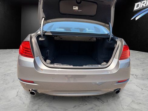 Used 2015 BMW 535i xDrive Sedan AWD/4WD image 12