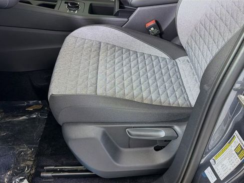 New 2026 Volkswagen Tiguan S image 19