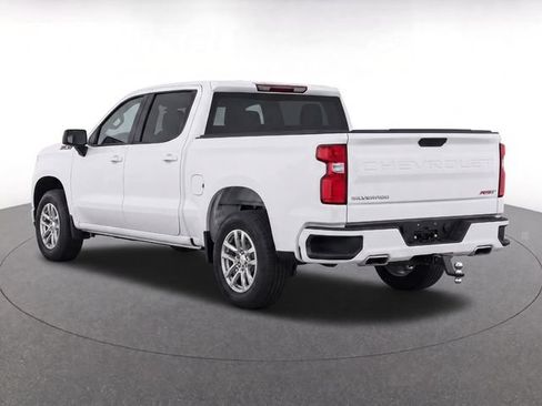 Used 2020 Chevrolet Silverado 1500 RST AWD/4WD image 5