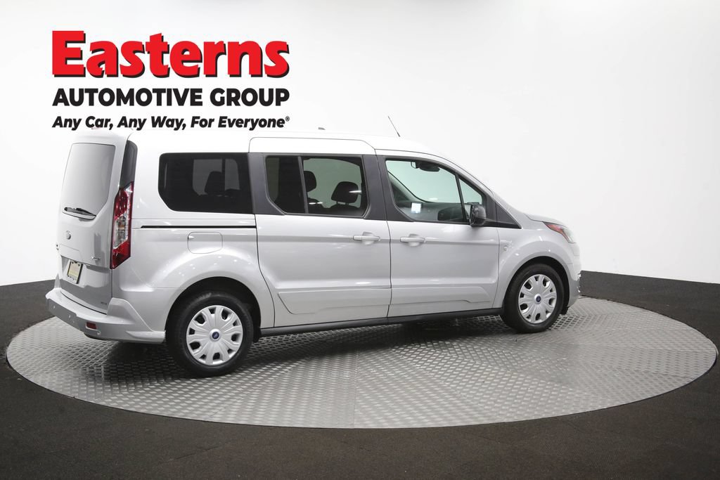 Used 2021 Ford Transit Connect XLT FWD image 43